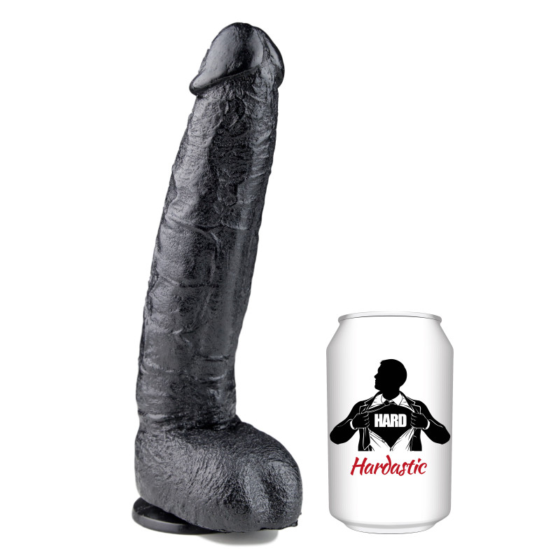 Hardastic SUPER ARTHUR 21 x 5.5 cm